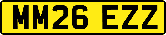 MM26EZZ