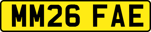 MM26FAE