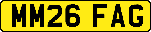 MM26FAG