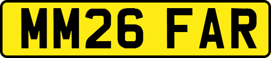 MM26FAR