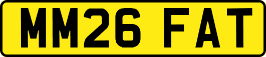 MM26FAT