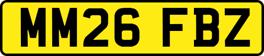 MM26FBZ