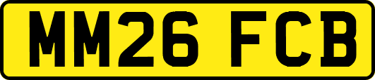MM26FCB