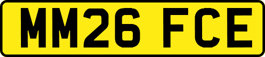 MM26FCE