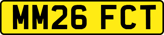 MM26FCT