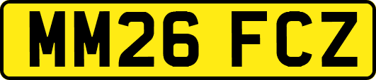 MM26FCZ