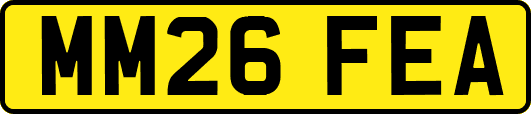 MM26FEA