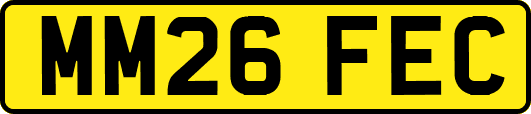 MM26FEC