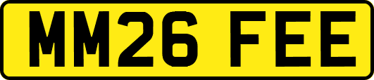 MM26FEE