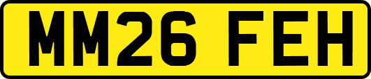 MM26FEH