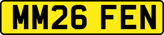 MM26FEN