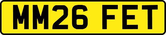 MM26FET