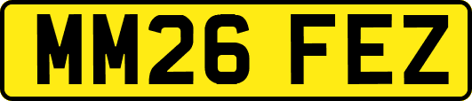 MM26FEZ