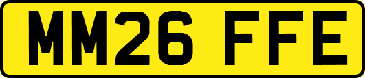 MM26FFE