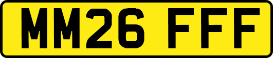 MM26FFF