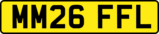 MM26FFL