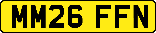 MM26FFN