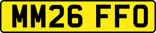 MM26FFO