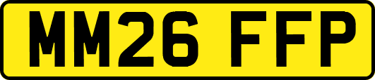 MM26FFP