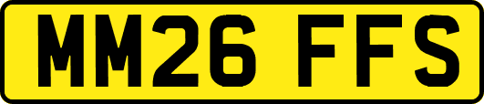 MM26FFS