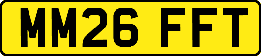 MM26FFT