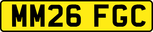 MM26FGC