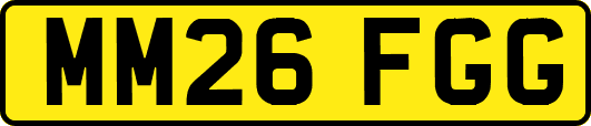 MM26FGG