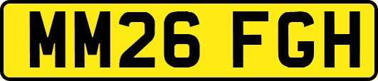 MM26FGH