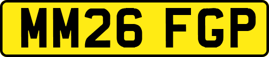 MM26FGP