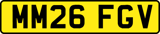 MM26FGV