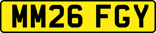 MM26FGY