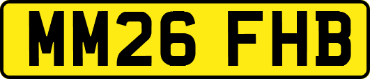 MM26FHB