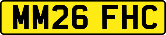 MM26FHC