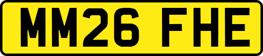 MM26FHE