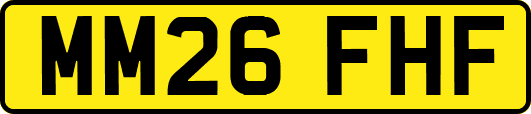 MM26FHF