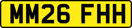MM26FHH