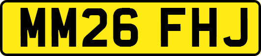 MM26FHJ