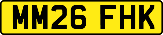 MM26FHK
