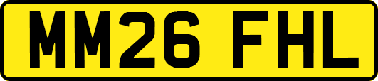 MM26FHL