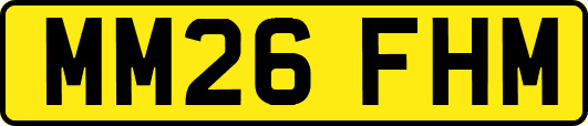 MM26FHM