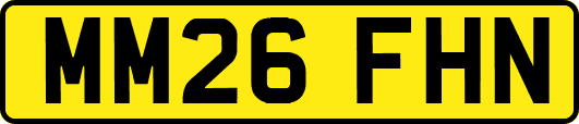 MM26FHN