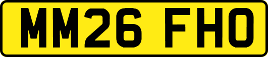 MM26FHO