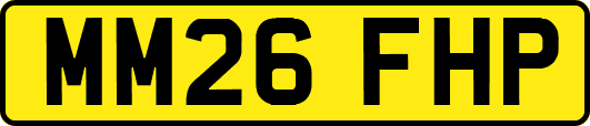 MM26FHP