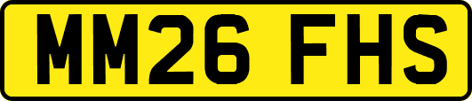 MM26FHS