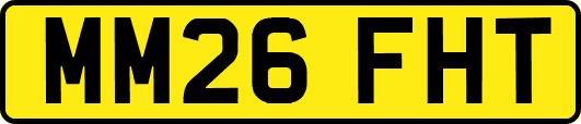 MM26FHT