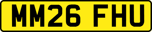 MM26FHU