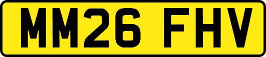 MM26FHV