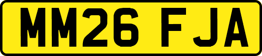 MM26FJA