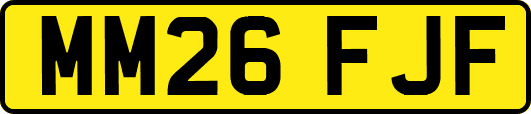MM26FJF