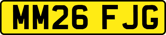 MM26FJG